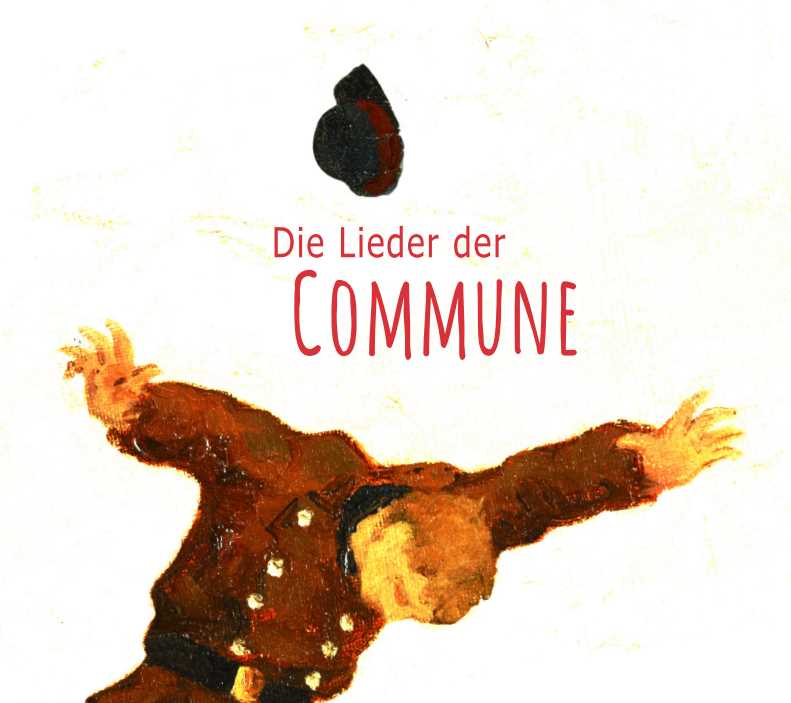 Lieder der Commune